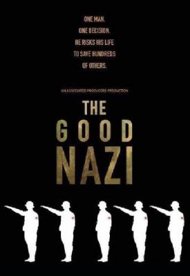 poster for The Good Nazi 2018