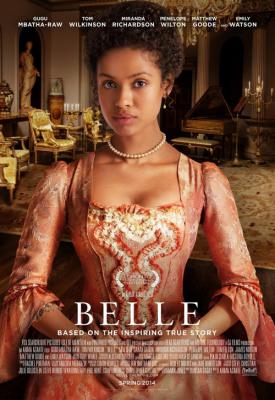 image for  Belle movie