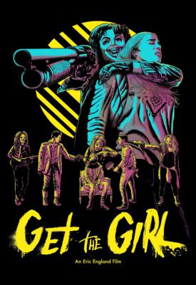 image for  Get the Girl movie