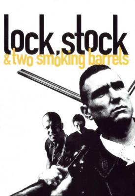 image for  Lock, Stock and Two Smoking Barrels movie