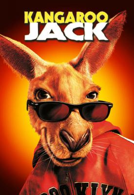 poster for Kangaroo Jack 2003