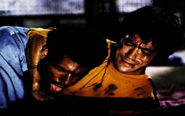 screenshoot for Game of Death