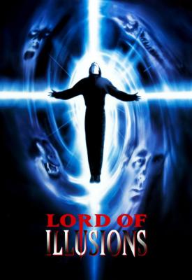 image for  Lord of Illusions movie