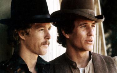 screenshoot for Butch and Sundance: The Early Days