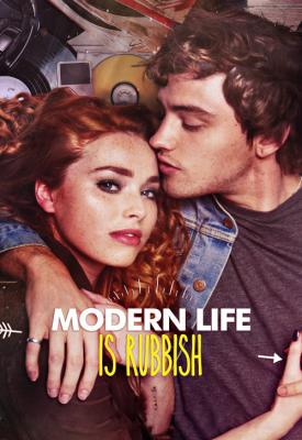 image for  Modern Life Is Rubbish movie
