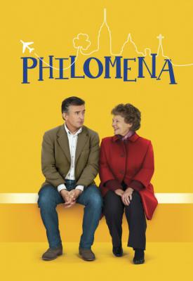 image for  Philomena movie