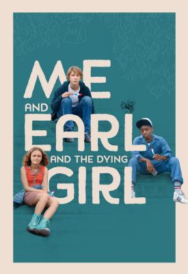 image for  Me and Earl and the Dying Girl movie