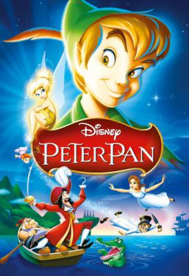 image for  Peter Pan movie