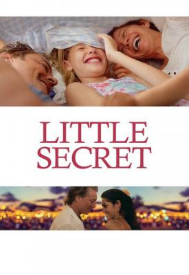 poster for Little Secret 2016