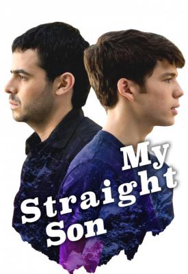 poster for My Straight Son 2012