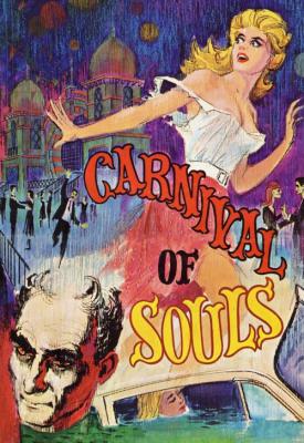 image for  Carnival of Souls movie