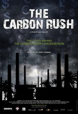 poster for The Carbon Rush 2012