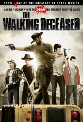 image for  The Walking Deceased movie