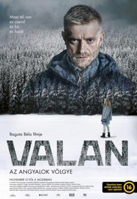 poster for Valan: Valley of Angels 2019