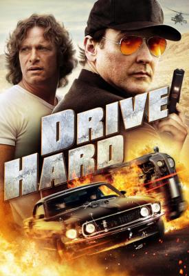 image for  Drive Hard movie