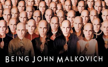 screenshoot for Being John Malkovich