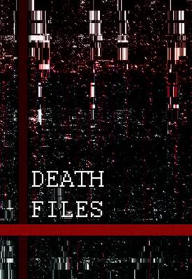 poster for Death files 2020