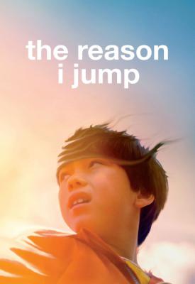 poster for The Reason I Jump 2020