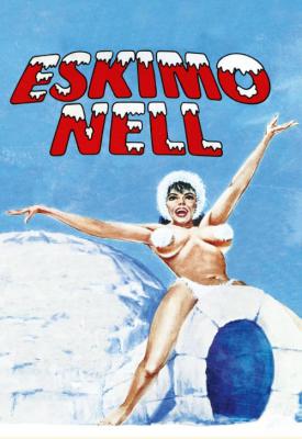 poster for Eskimo Nell 1975
