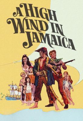 image for  A High Wind in Jamaica movie