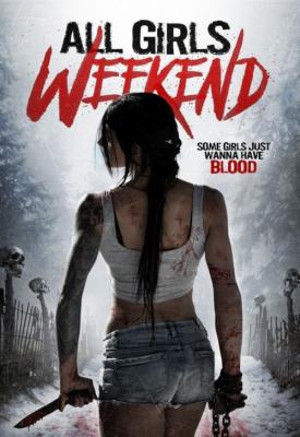 image for  All Girls Weekend movie