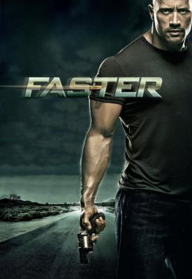 poster for Faster 2010