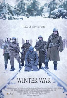 poster for Winter War 2017