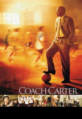 image for  Coach Carter movie