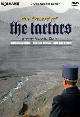 image for  The Desert of the Tartars movie