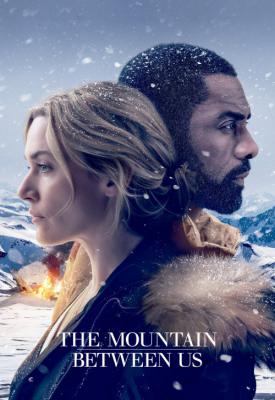 image for  The Mountain Between Us movie