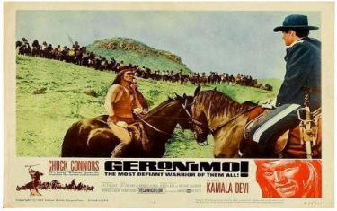 screenshoot for Geronimo