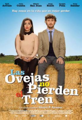 poster for Las ovejas no pierden el tren 2014