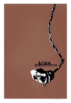 poster for Adam Resurrected 2008
