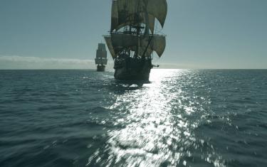 screenshoot for Pirates of the Caribbean: Dead Men Tell No Tales