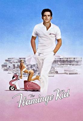 image for  The Flamingo Kid movie