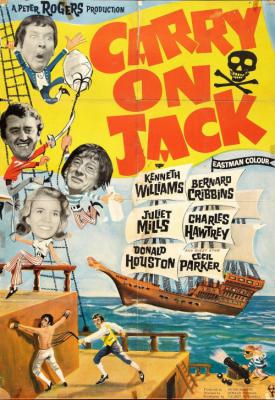 image for  Carry on Jack movie