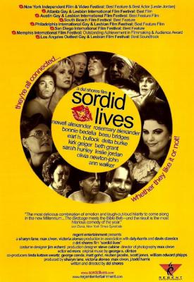 image for  Sordid Lives movie