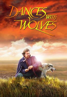 image for  Dances with Wolves movie