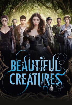 image for  Beautiful Creatures movie