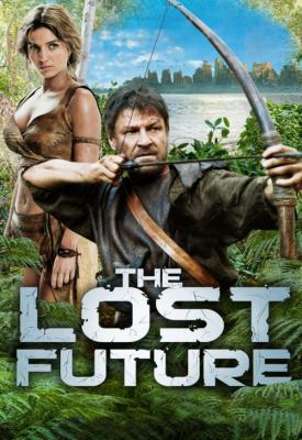 poster for The Lost Future 2010