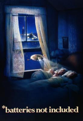 image for  *batteries not included movie