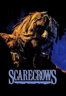 poster for Scarecrows 1988