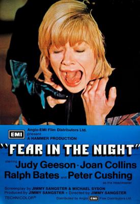 image for  Fear in the Night movie