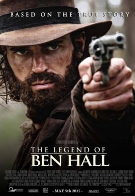 image for  The Legend of Ben Hall movie
