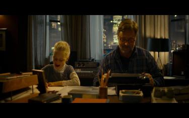 screenshoot for Fathers & Daughters