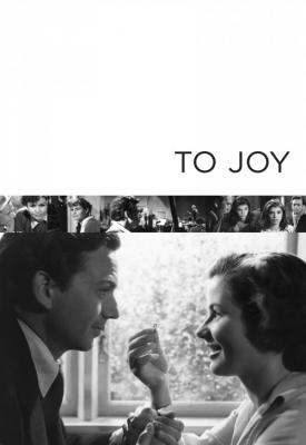 poster for To Joy 1950