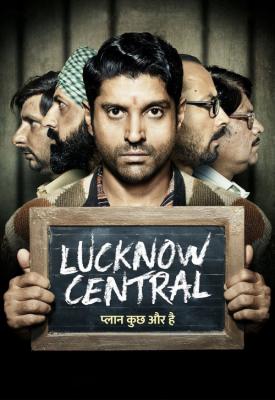 image for  Lucknow Central movie