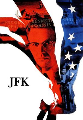 poster for JFK 1991