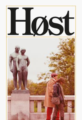 poster for Høst: Autumn Fall 2015