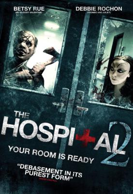 image for  The Hospital 2 movie